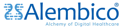 Alembico EMR - Logo