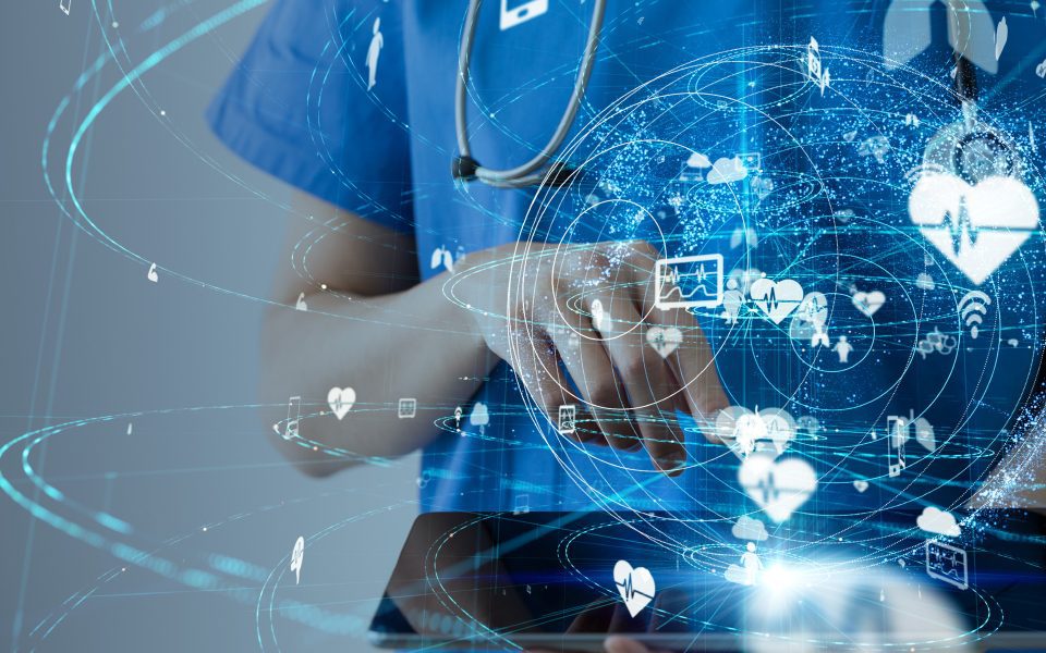 Advancing Healthcare with EMR Communication