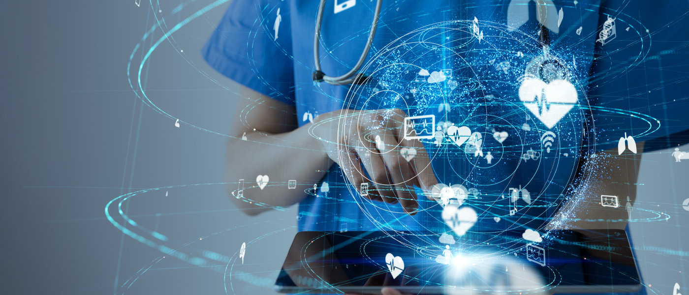 Advancing Healthcare with EMR Communication