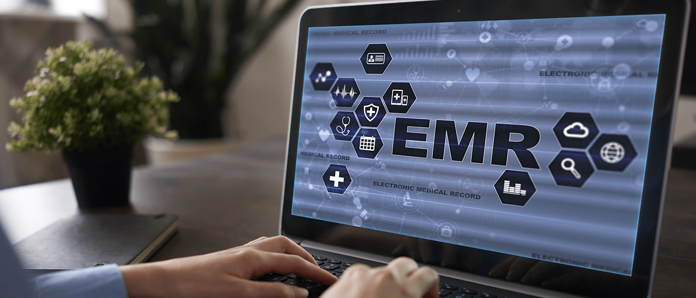 emr billing Software