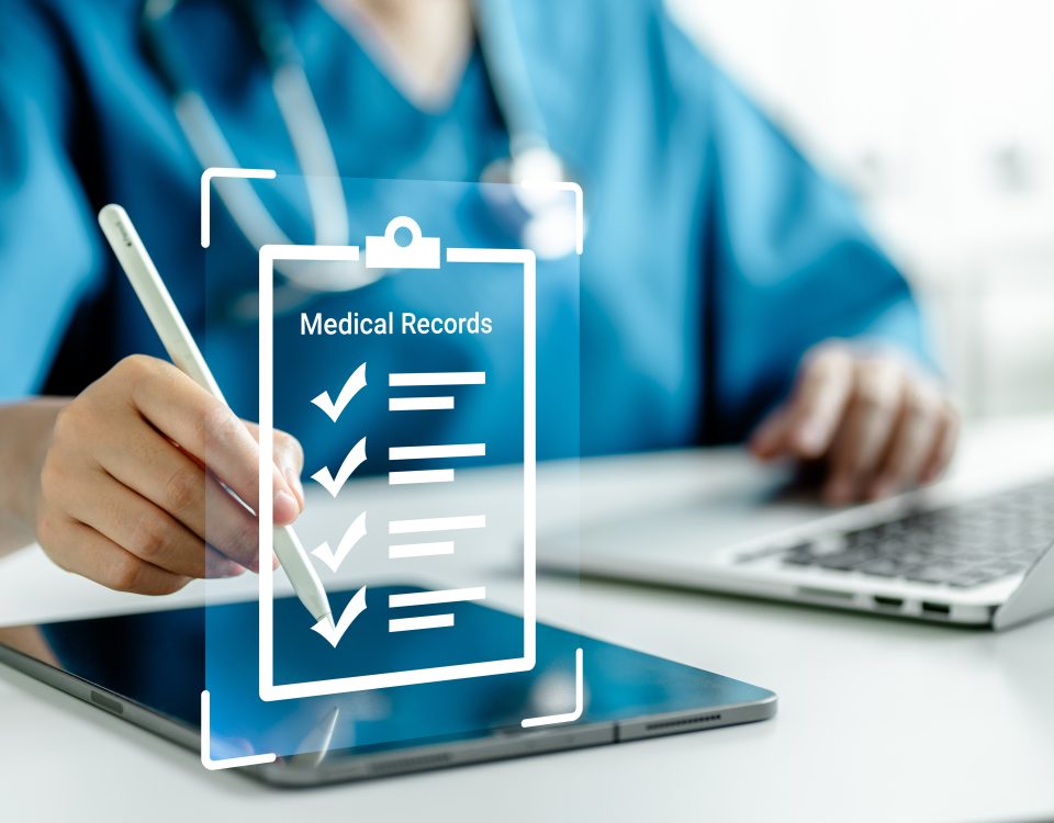 medical records