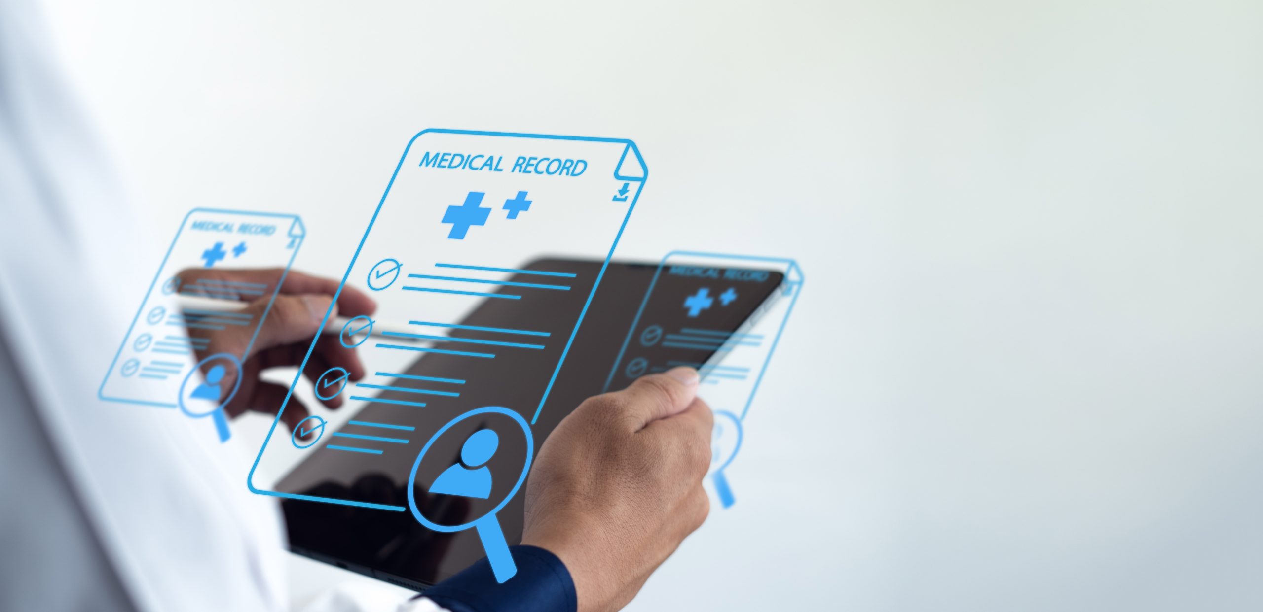 emr billing Software