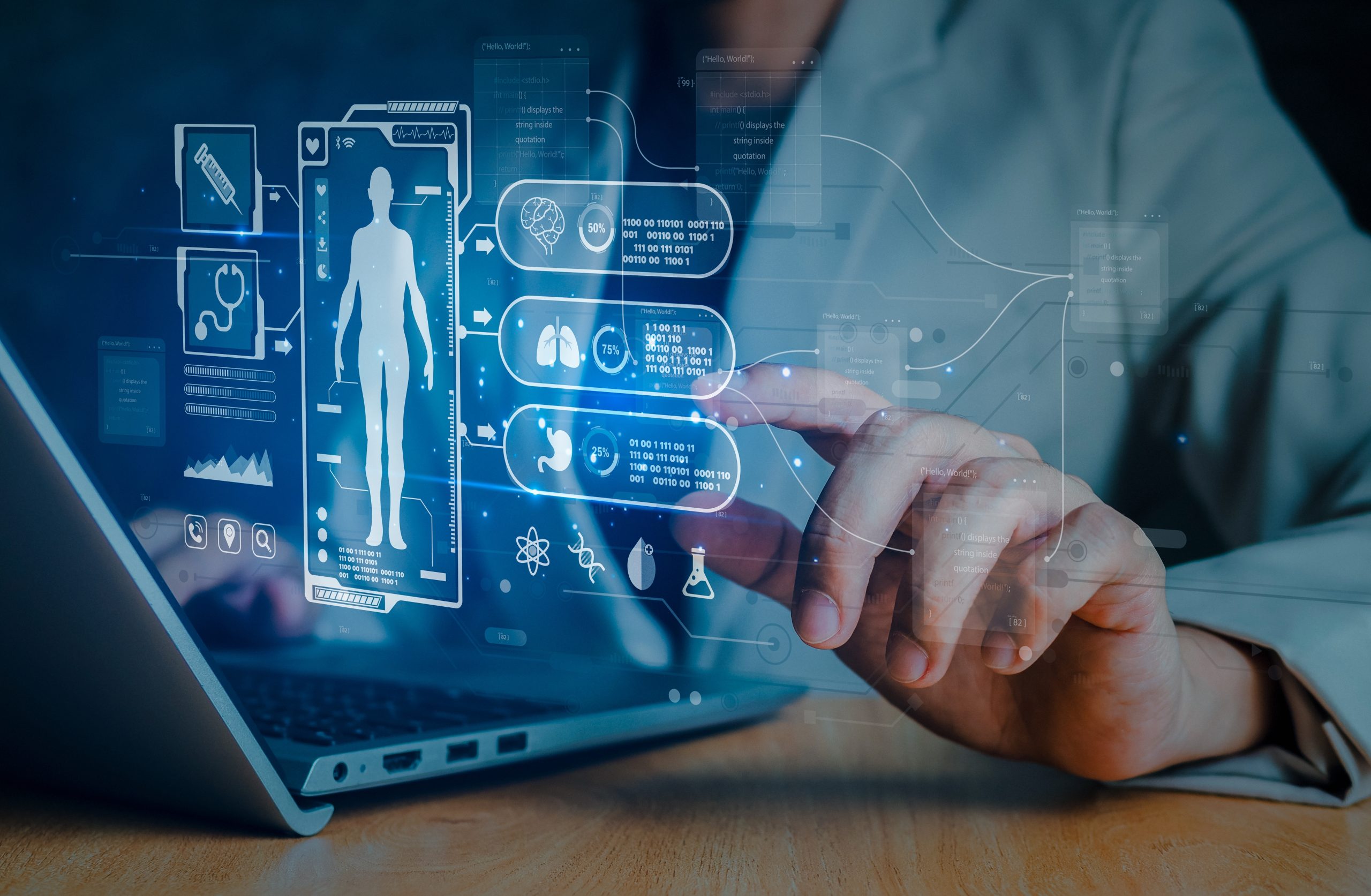 emr billing Software