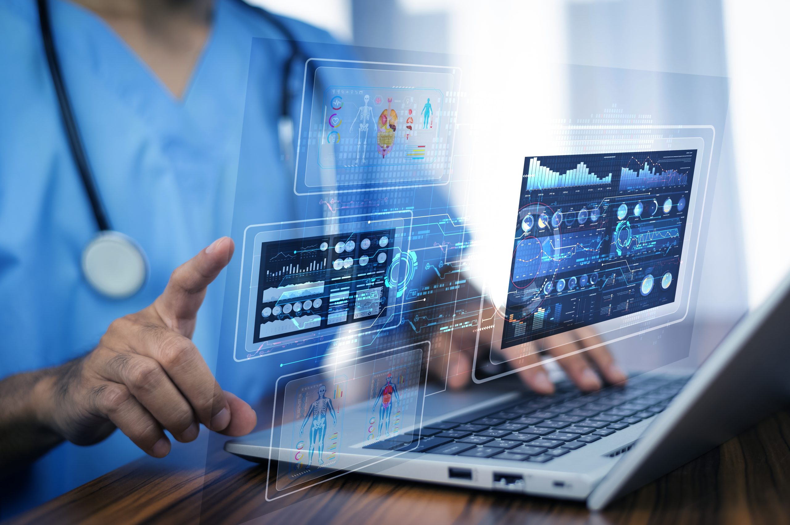 emr billing Software