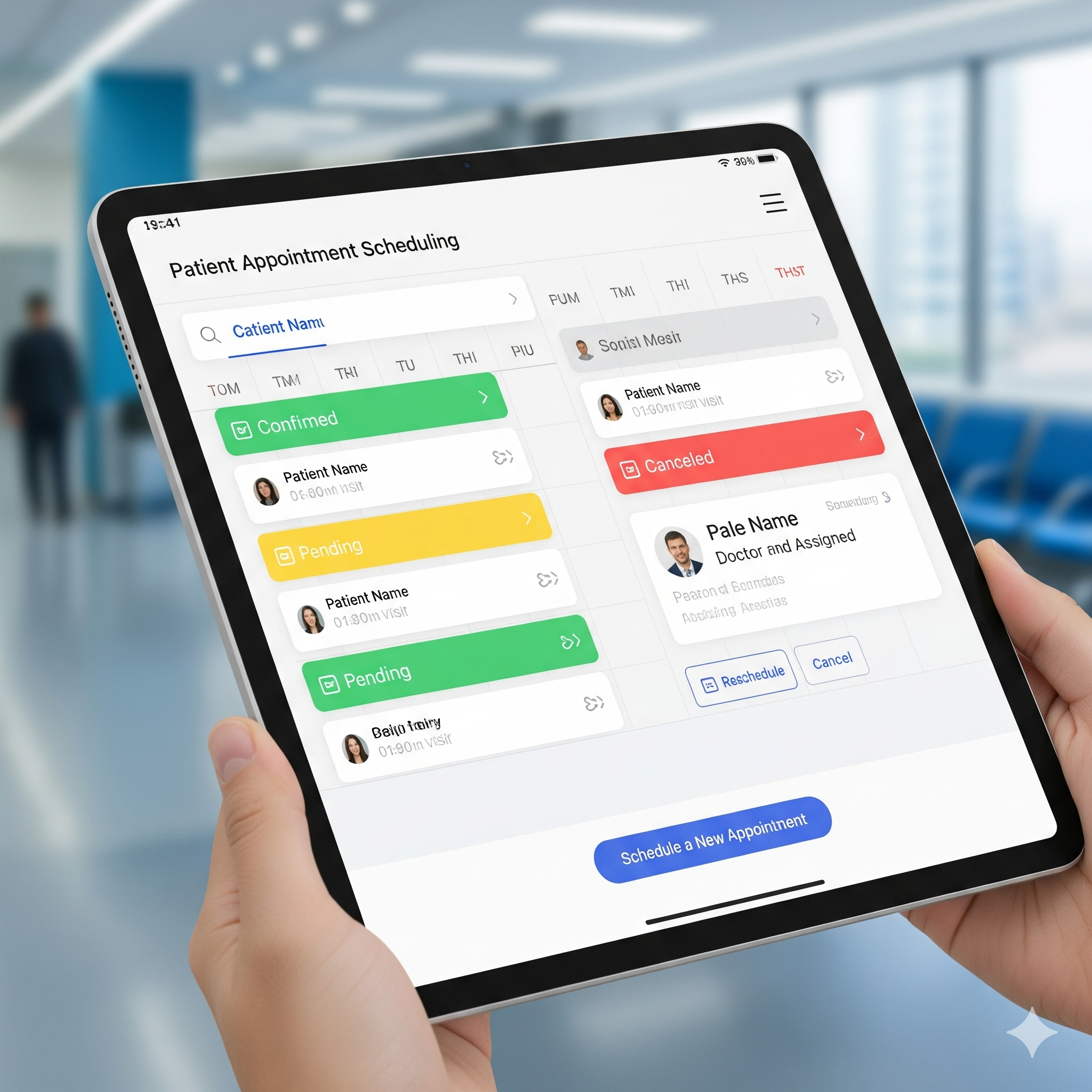 emr billing Software