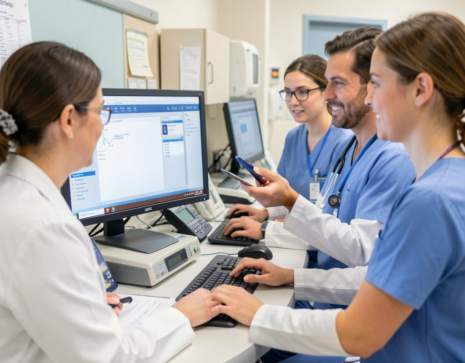 Why Alembico EMR is Considered the Best EMR Software in Ontario