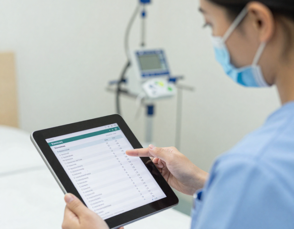 A Practical Guide to Choosing the Right EMR for Ontario Clinics