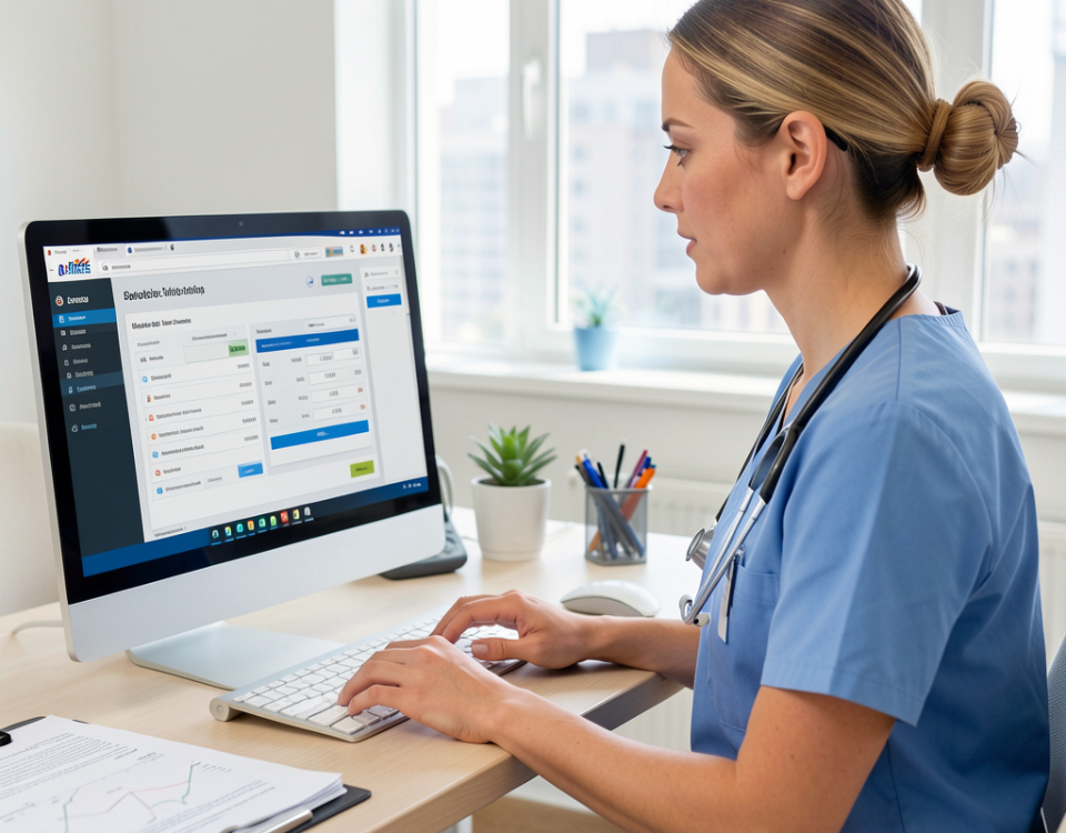 Key Features Clinics Should Expect from Web-Based EMR Software in 2026