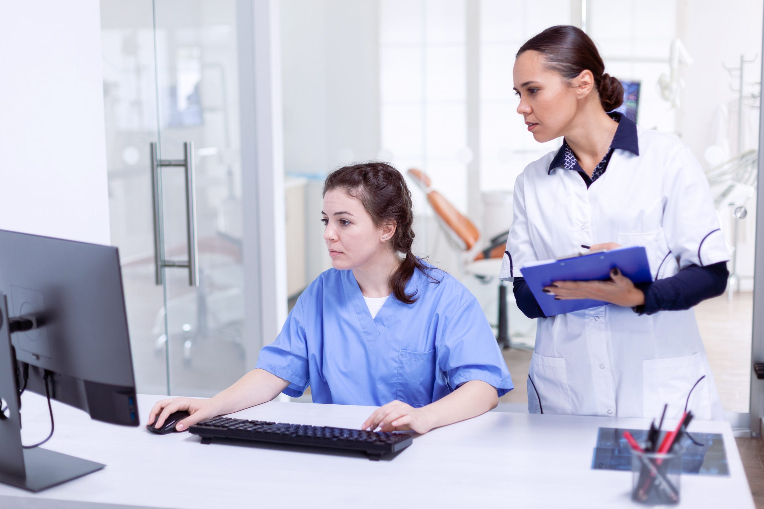 emr billing Software