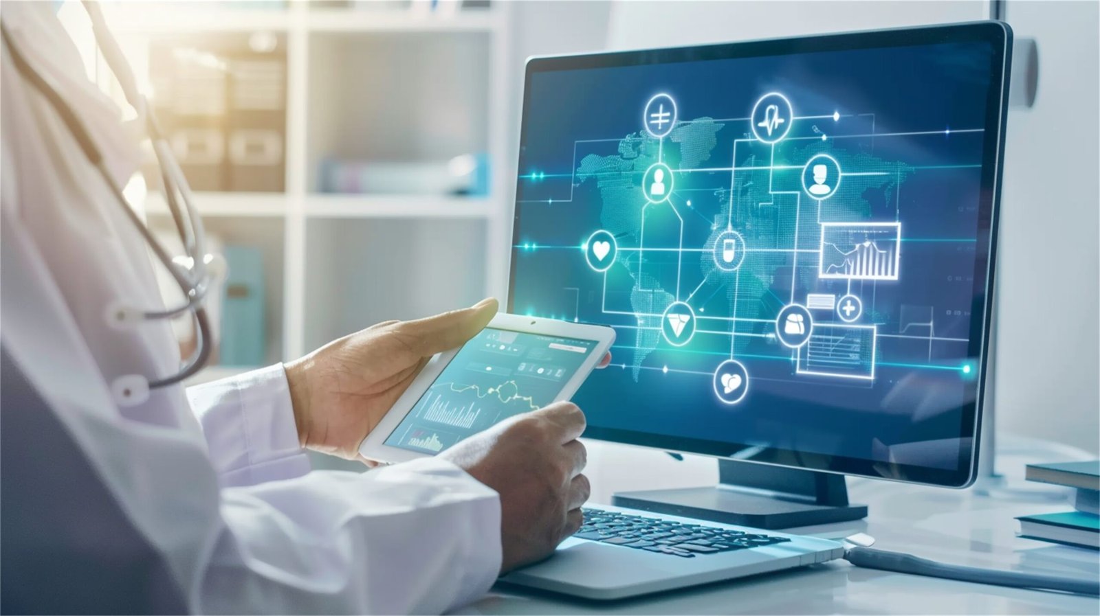 emr billing Software