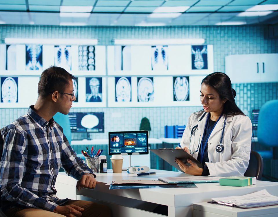 Nephrology EMR software