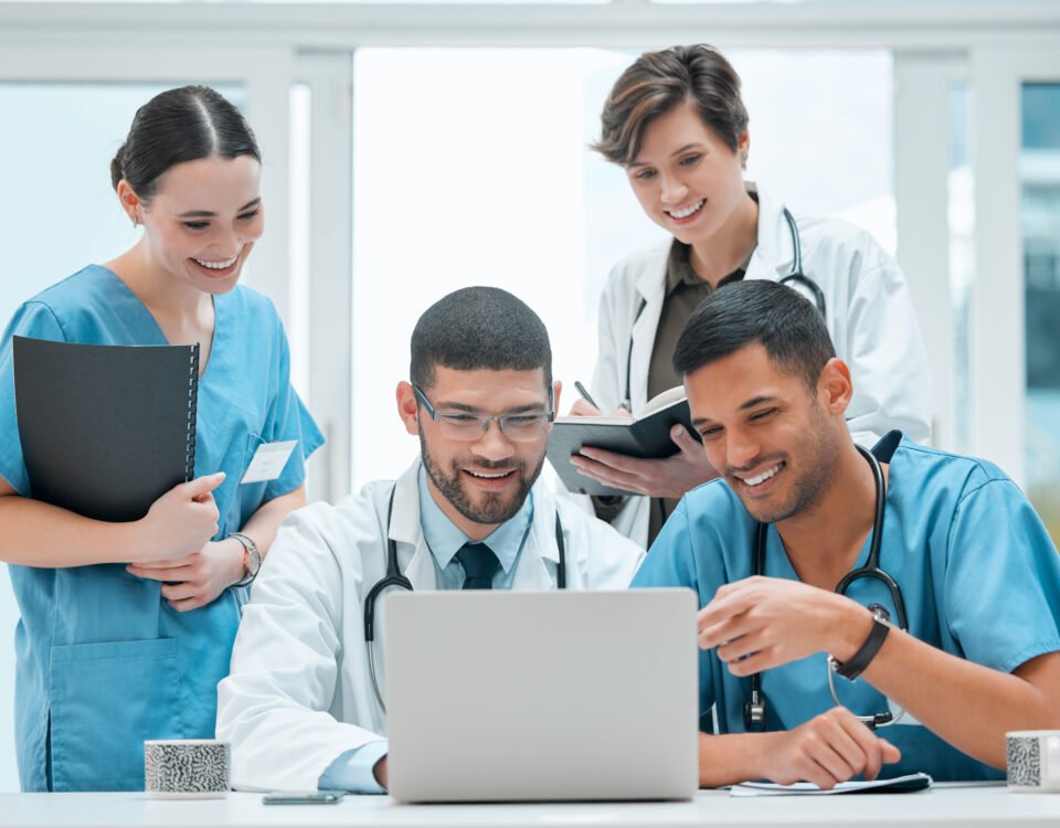 Why User Experience Is Becoming the Real Differentiator in EMR Softwares