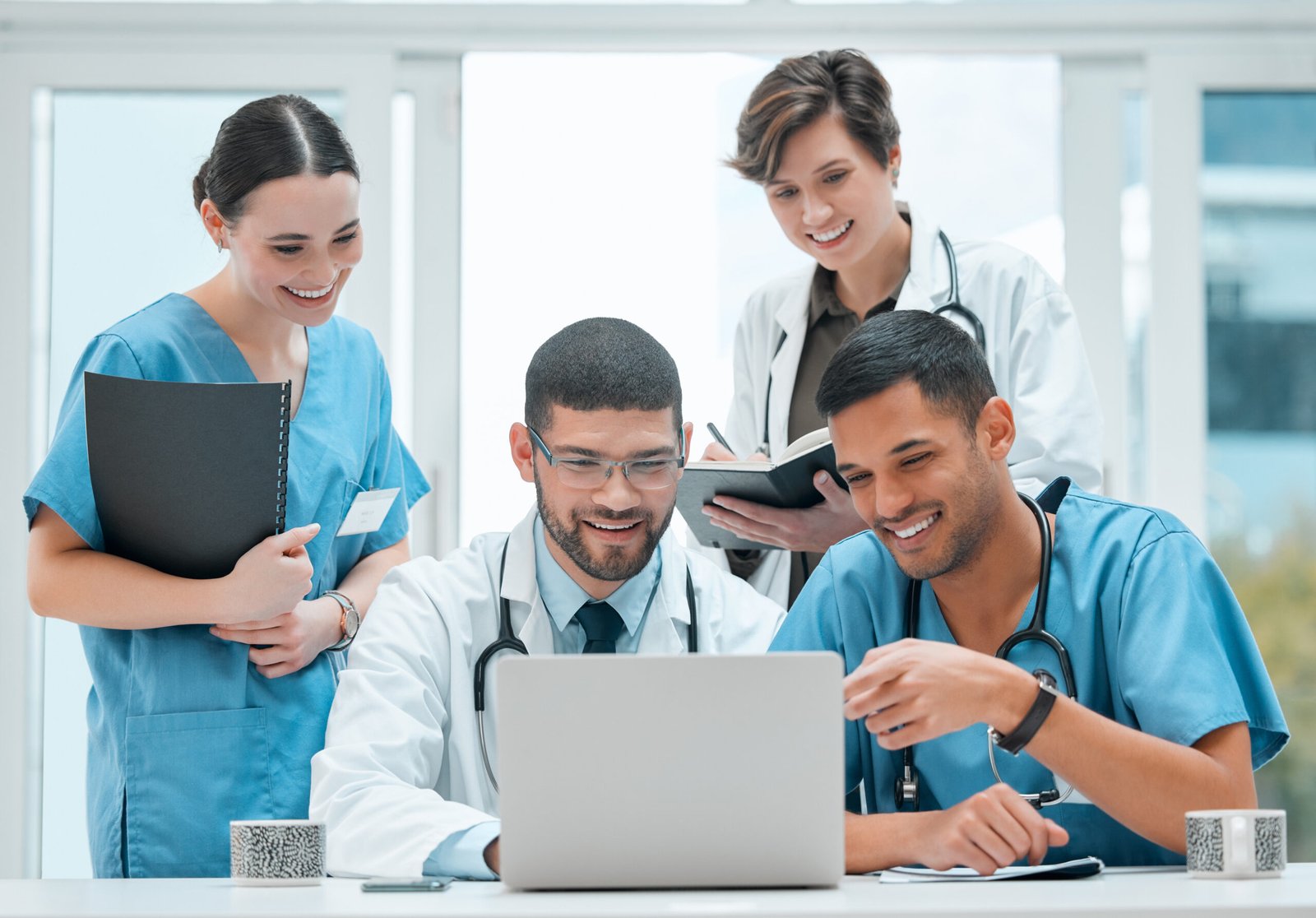 emr billing Software