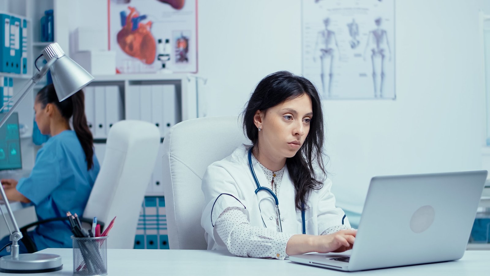 emr billing Software