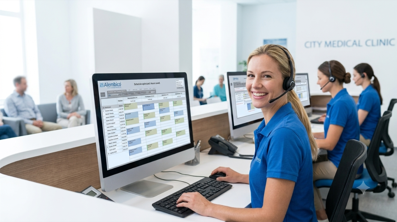 emr billing Software