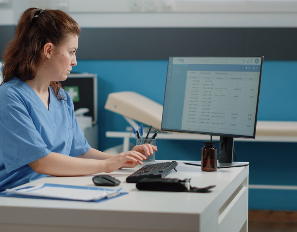 How MCEDT Integration Simplifies Medical Billing for Ontario Clinics