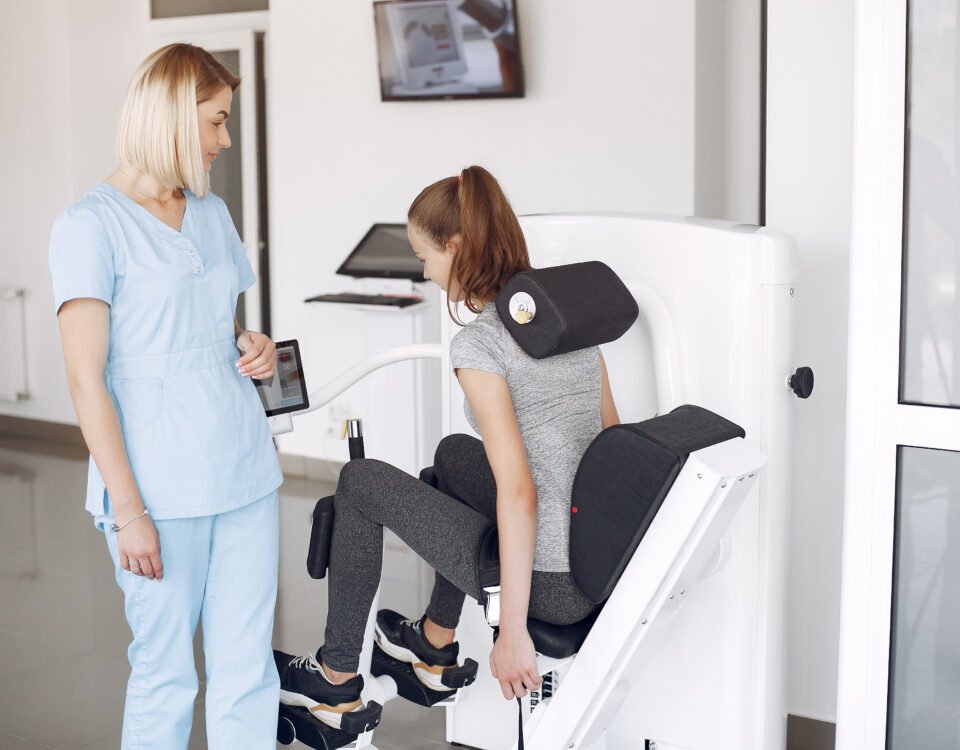 How Modern EMR Systems Help Physiotherapy Clinics Deliver Better Patient Care