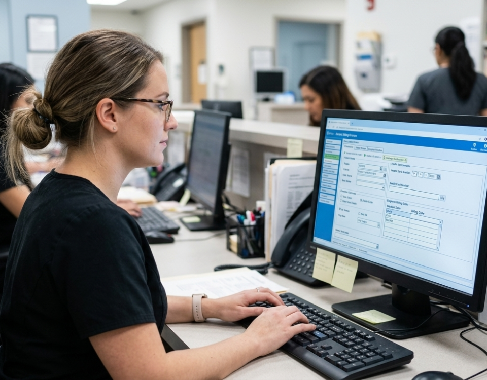 Top Features Every OHIP Billing Software Should Include