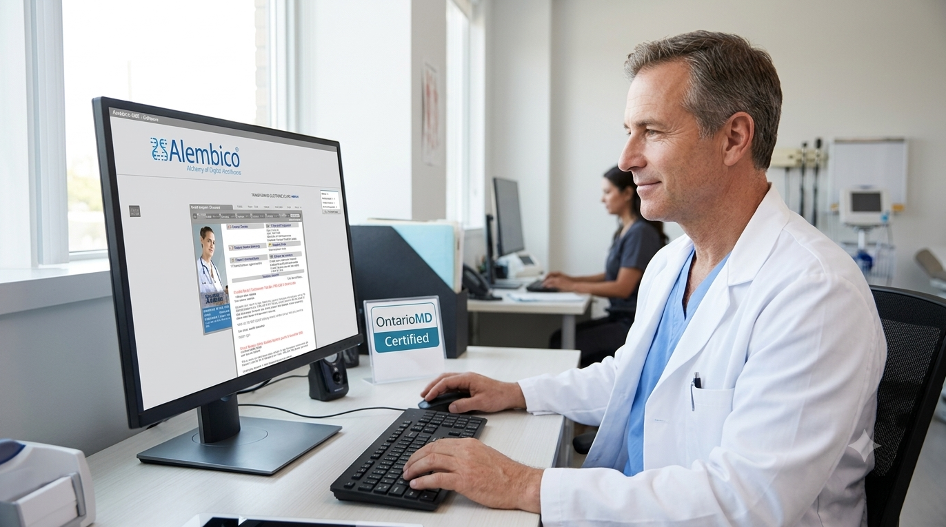 emr billing Software