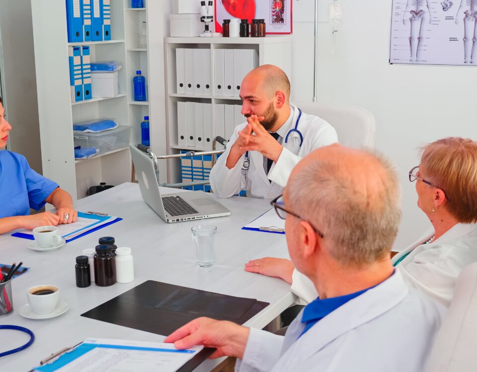 Why OntarioMD Certified EMRs Reduce Risk Looking Beyond Compliance