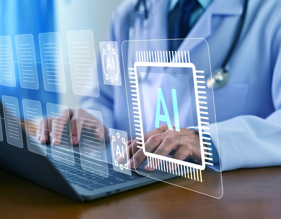 AI-Powered Clinical Documentation