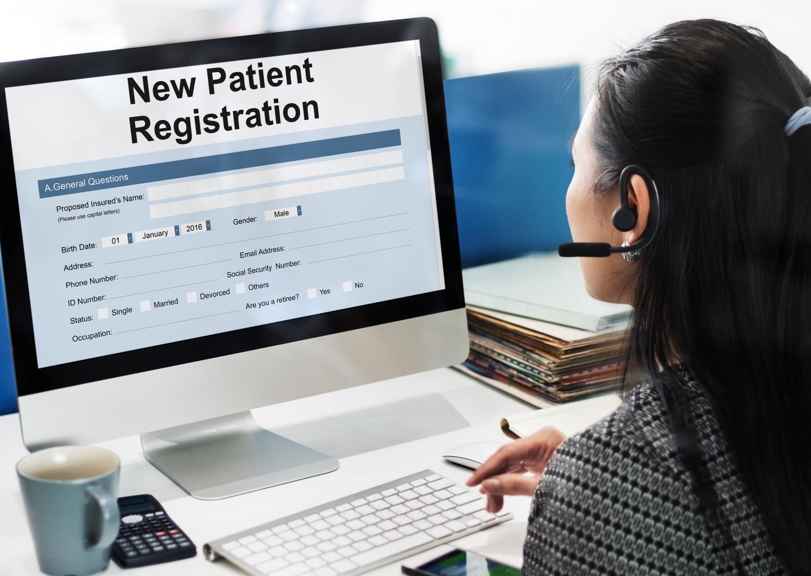 emr billing Software