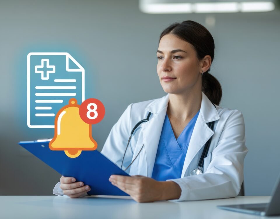 OHIP Billing Alerts, Reporting and Recommendations: What Modern Clinics Should Look For