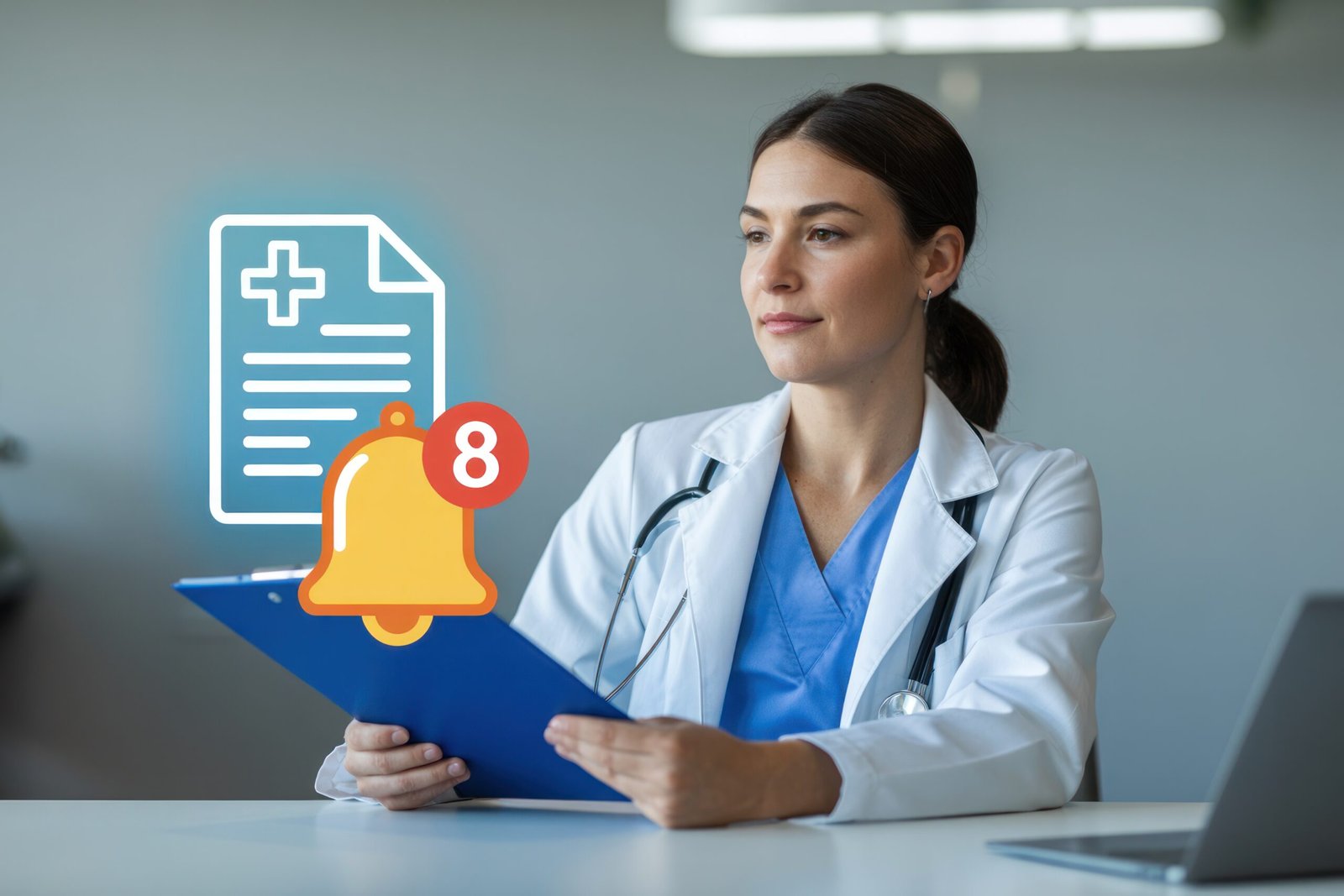 emr billing Software