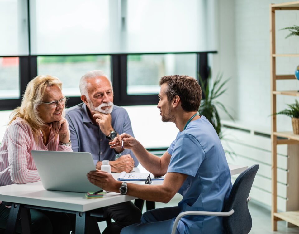 Patient Management Software Connecting Referrals, Labs & Follow-Ups