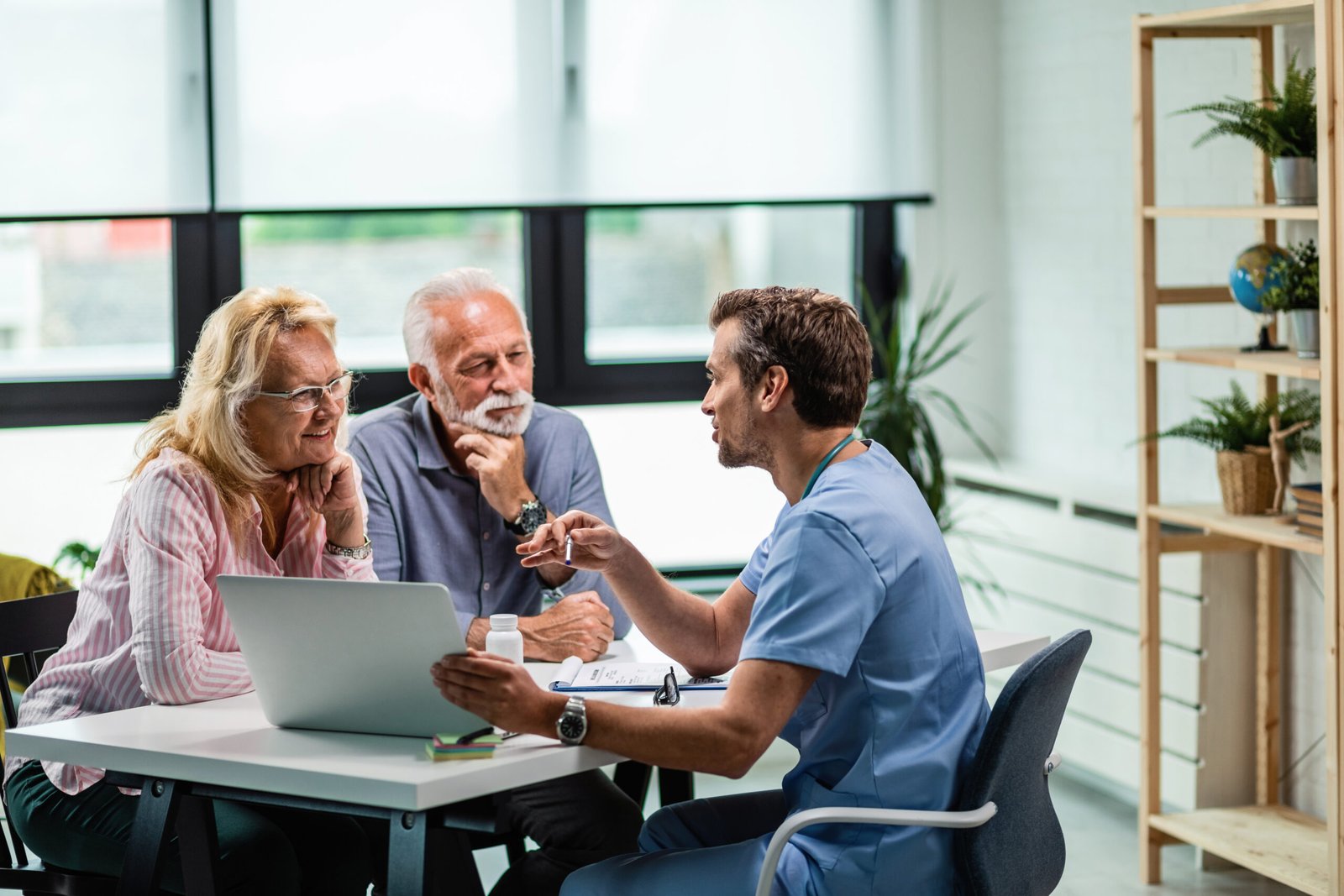 emr billing Software