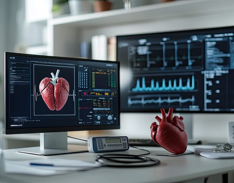 Beyond the ECG: How Cardiology EMR and PACS Integration Connects Patient Care