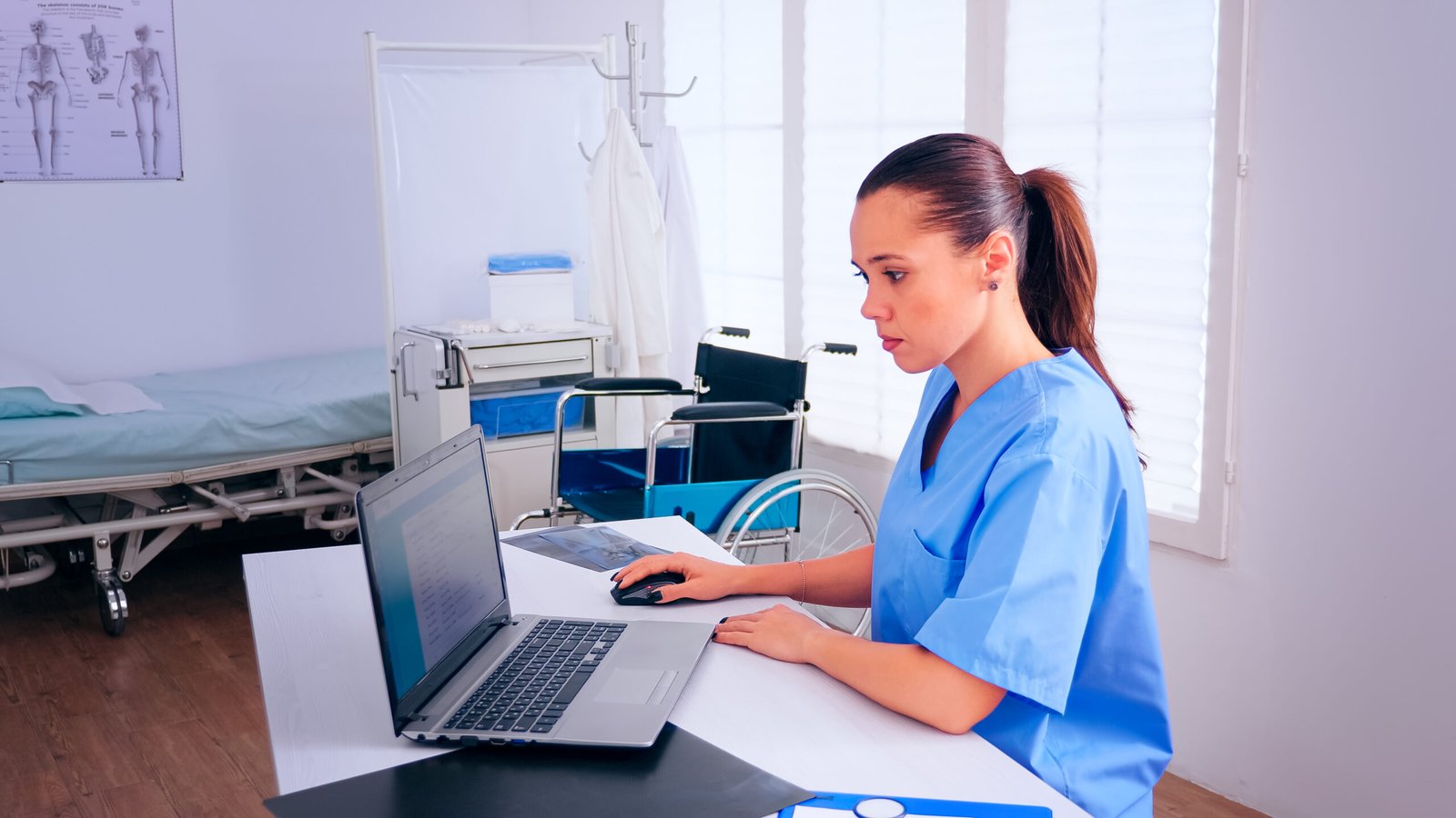 emr billing Software