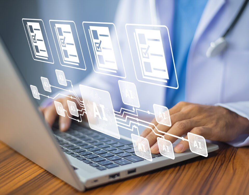 From Inbox to Encounter: How Modern EMRs Can Turn Clinical Information Into Action